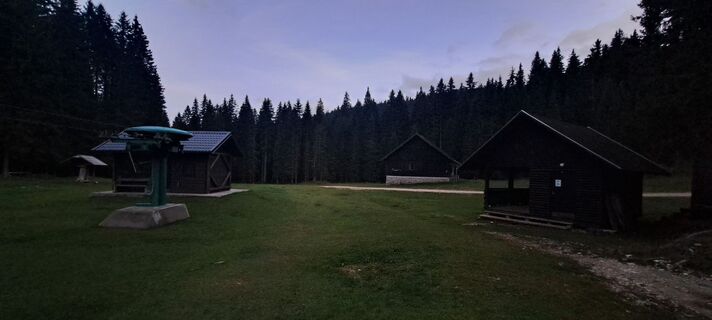 Fotografija s spletne strani Ales Grmsek na poti