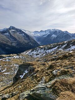 Fotografia z Porpáczy Szabina na trase