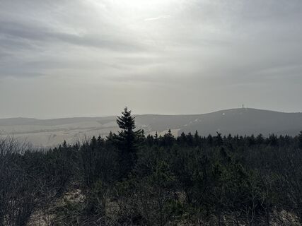 Foto von Franz Becker . entlang der Tour