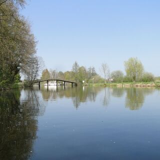 Hagenburger Kanal