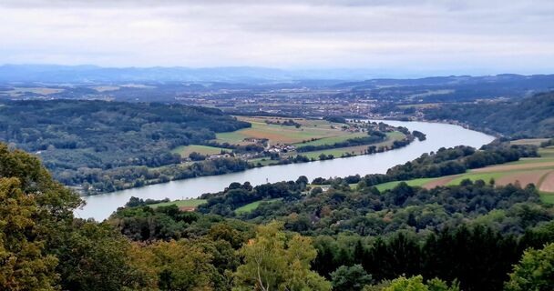 Fotó a zirberl honlapról a túra során