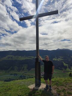 Foto von Windlass entlang der Tour