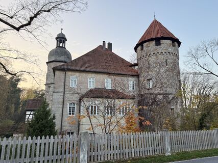 Fotografia z Norbert Herbig na trase
