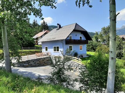 Chalet Lungau Home