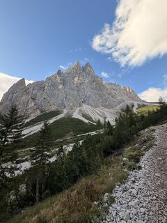 Sexten - Sesto, Trentino-Alto Adigio/Italia