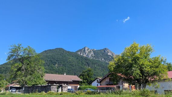 Fotografia z Thomas Heß na trase