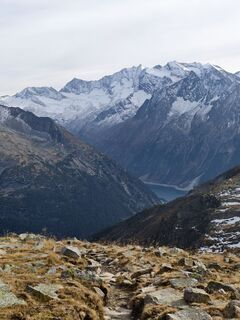 Fotografia z Porpáczy Szabina na trase