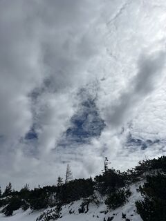 Fotografie z Wolfgang Hammer na trase