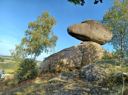 Fotografie de la Elfriede0604 de-a lungul turului
