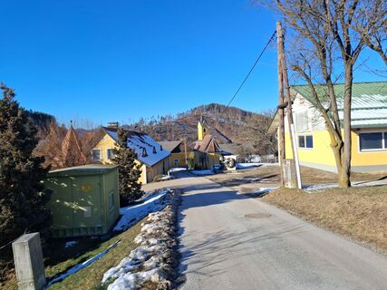 Foto von Engelbertwaldner entlang der Tour