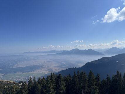 Fotografie z Matthias A. na trase
