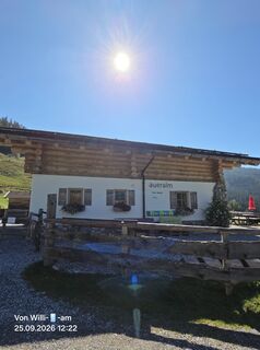 Foto de Bergfreund a lo largo del recorrido