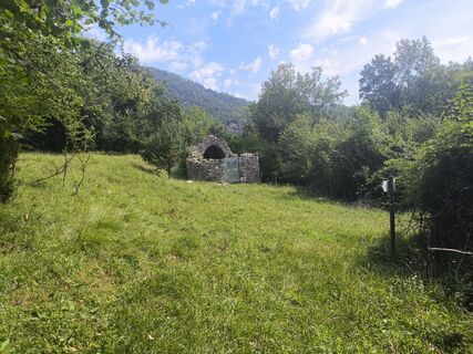 Fotografija s spletne strani CPQS na poti