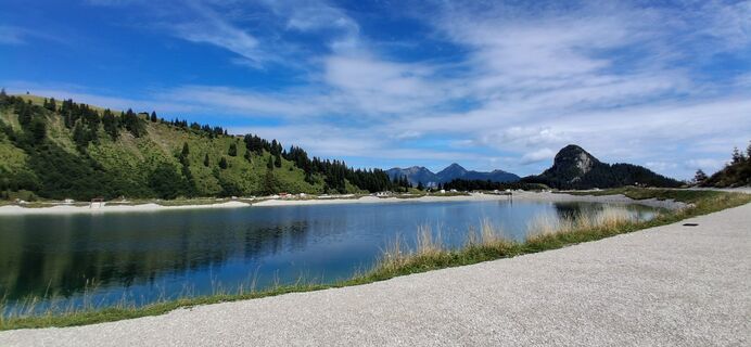 Foto von HeMa85 entlang der Tour
