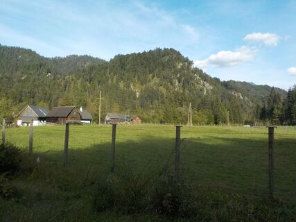 Fischerau Wildalpen