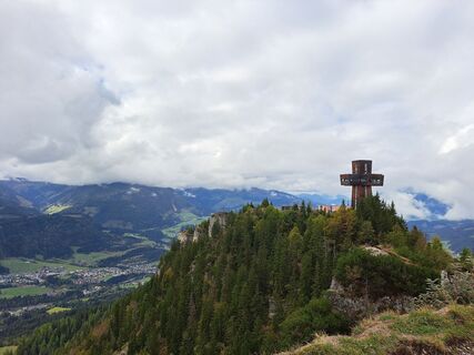 Fotografija s spletne strani ChristianeVogt na poti