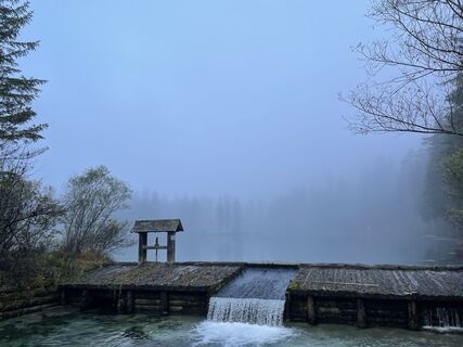 Foto von brosensteiner entlang der Tour