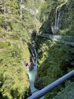 Foto von Thomas Hafner 6 entlang der Tour