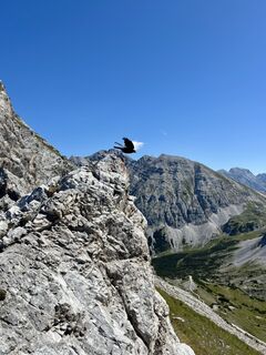 Foto von Ralf Wiestner entlang der Tour