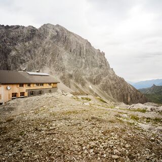 Totalphütte