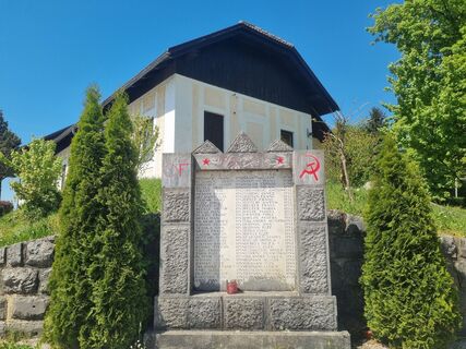 Foto fra Grizli undervejs på turen