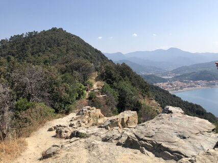 Fotó a Natale Maffioletti honlapról a túra során