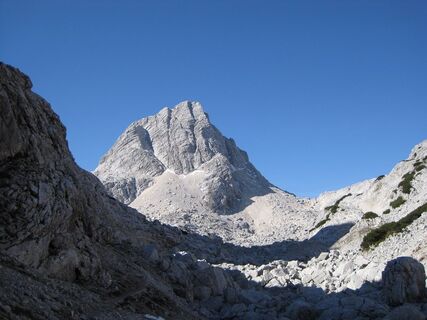 Spitzmauer