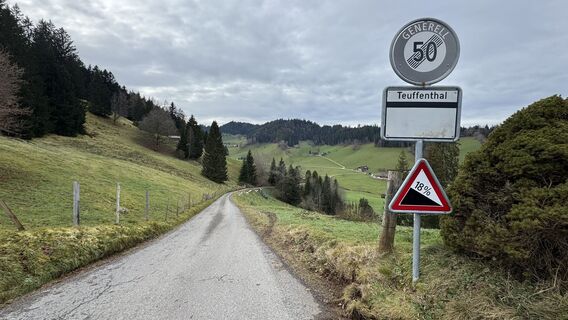 Foto von peter_oe entlang der Tour