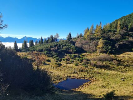 Foto von Tamara Schwarz 2 entlang der Tour