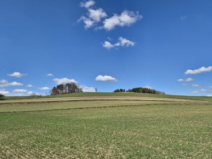 Foto von josef duermoser entlang der Tour
