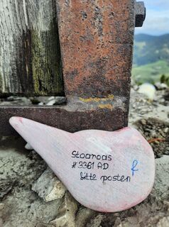 Foto von Konrad Kreische 1 entlang der Tour