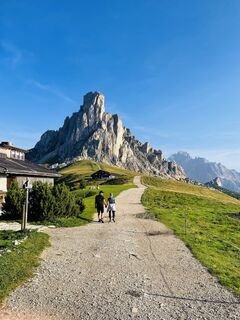 Foto von gaba baba entlang der Tour