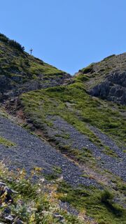 Fotó a AnnJu honlapról a túra során