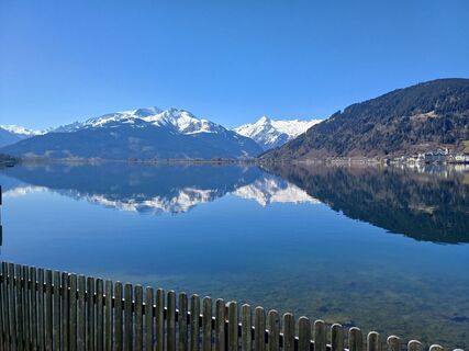 Foto von CatZ entlang der Tour
