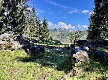 Fotografie de la Philipp Rößler de-a lungul turului