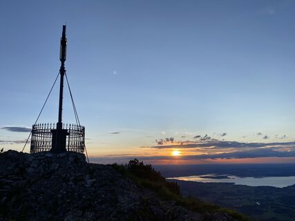 Fotografija s spletne strani Sven Krieblin na poti
