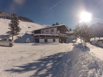 Gästehaus Alpenperle