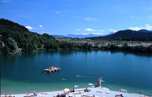 Erlebnisbad Wernberg