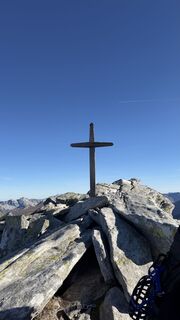Photo de Lena Ho le long du parcours