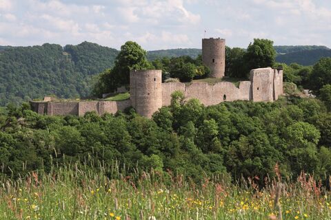 Burg Blankenberg