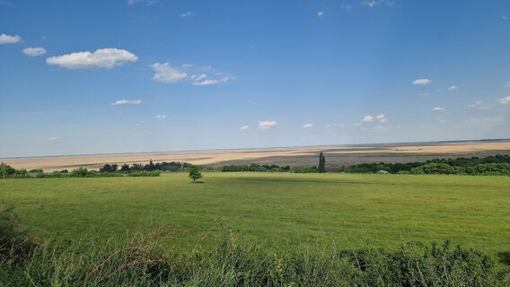 Foto von MauiGra entlang der Tour