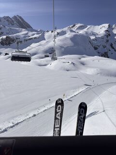 Fotografija s spletne strani André na poti