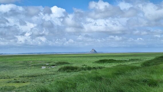 Fotografia z Danny Verdonck na trase
