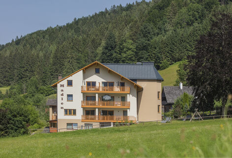 Appartement Haus Madlen