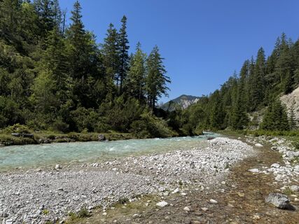 Foto von NorbertZ entlang der Tour