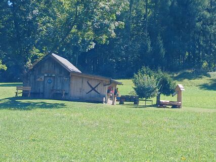 Foto von Claudia Pircher 1 entlang der Tour