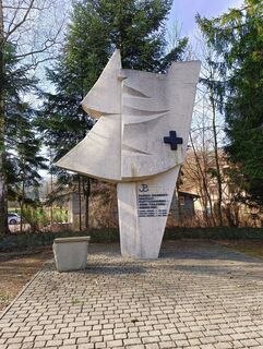 Fotografija s spletne strani Romek Dwornik na poti