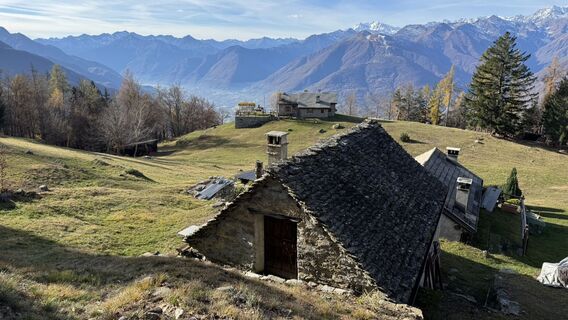 Fotografia z peter_oe na trase