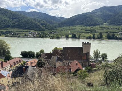 Fotografija s spletne strani Willibald BRIZA na poti