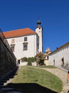 Fotografija s spletne strani Fritz Rabl na poti